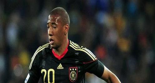 بواتينج: برشلونة يريد التعاقد معي